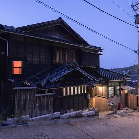 Ufu Kanazawa Extérieur photo
