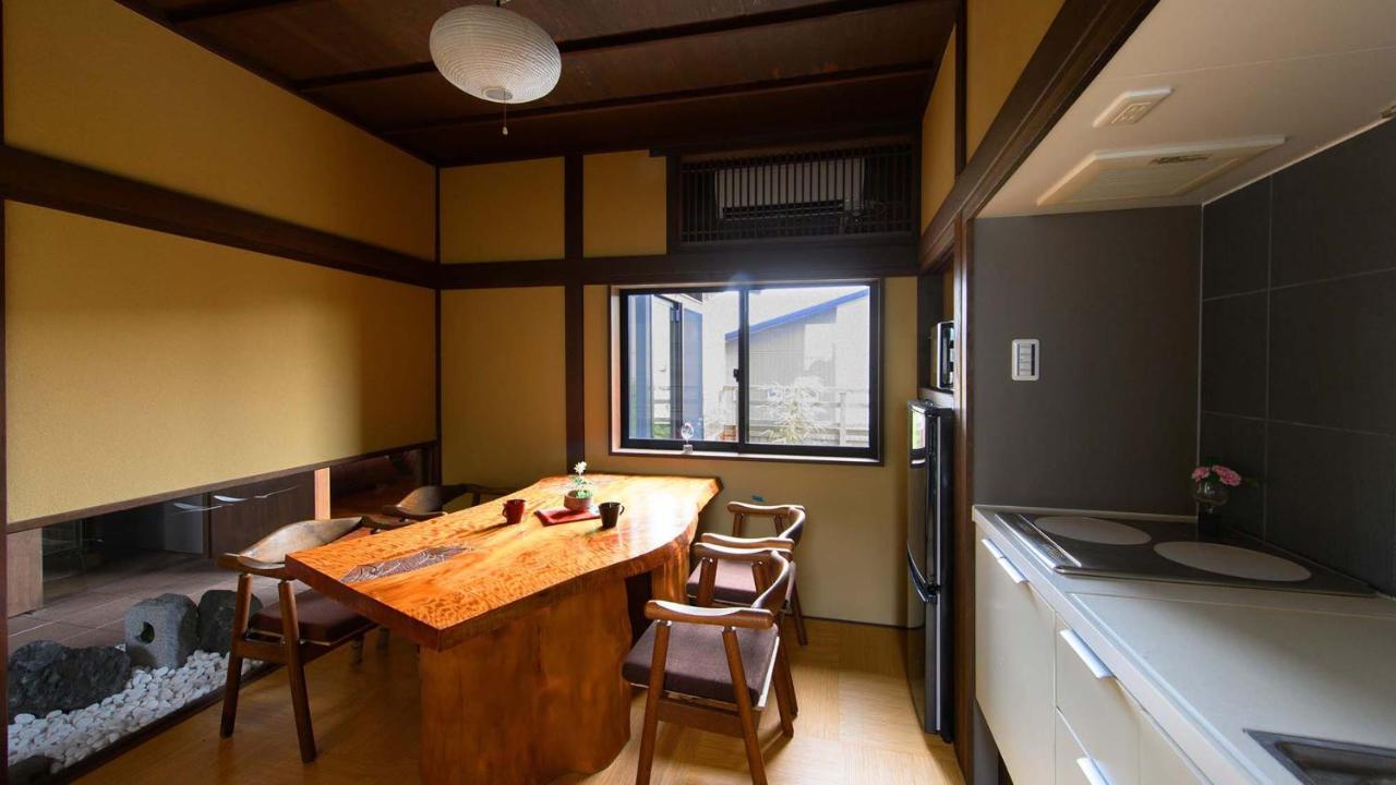 Ufu Kanazawa Extérieur photo