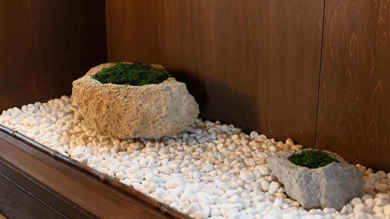 Ufu Kanazawa Extérieur photo