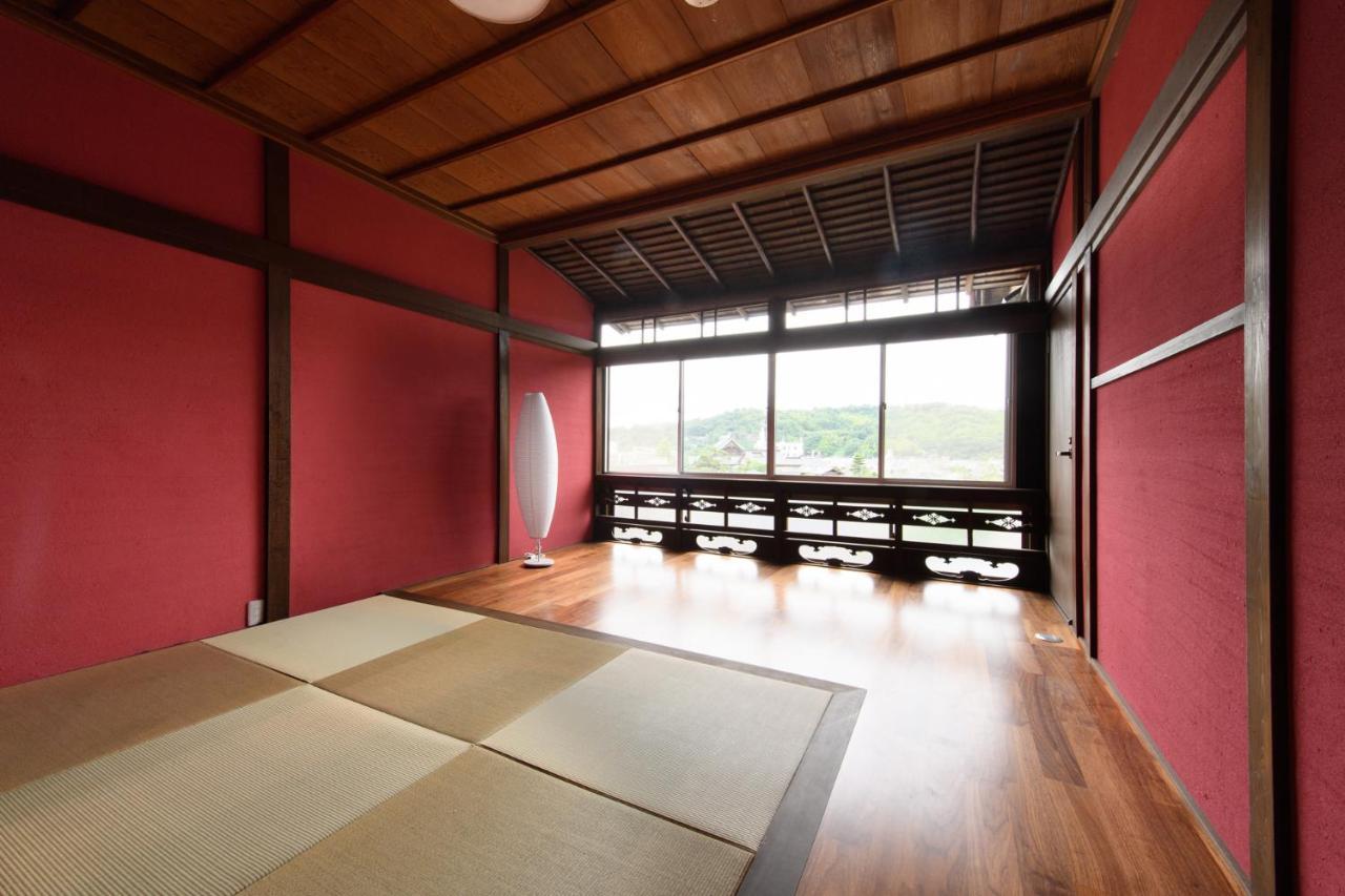 Ufu Kanazawa Extérieur photo