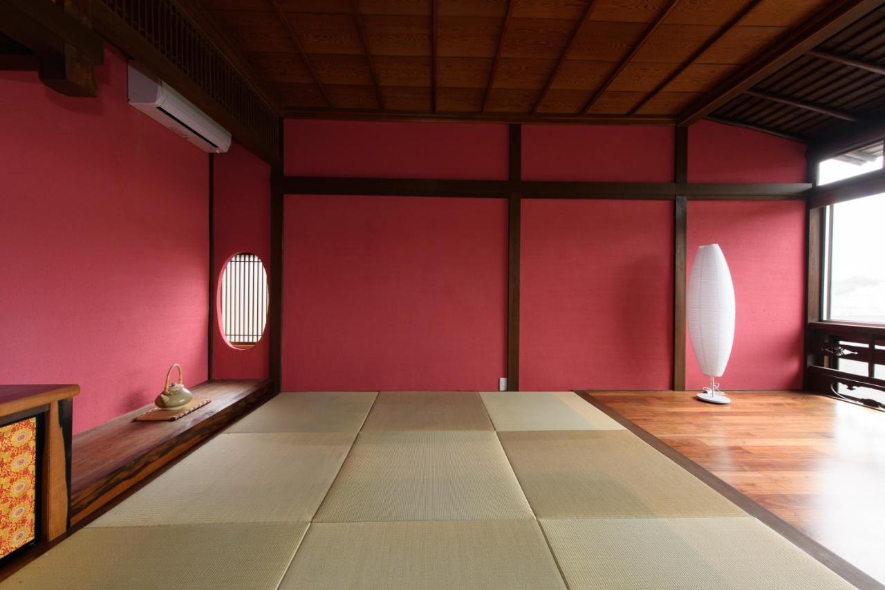 Ufu Kanazawa Extérieur photo