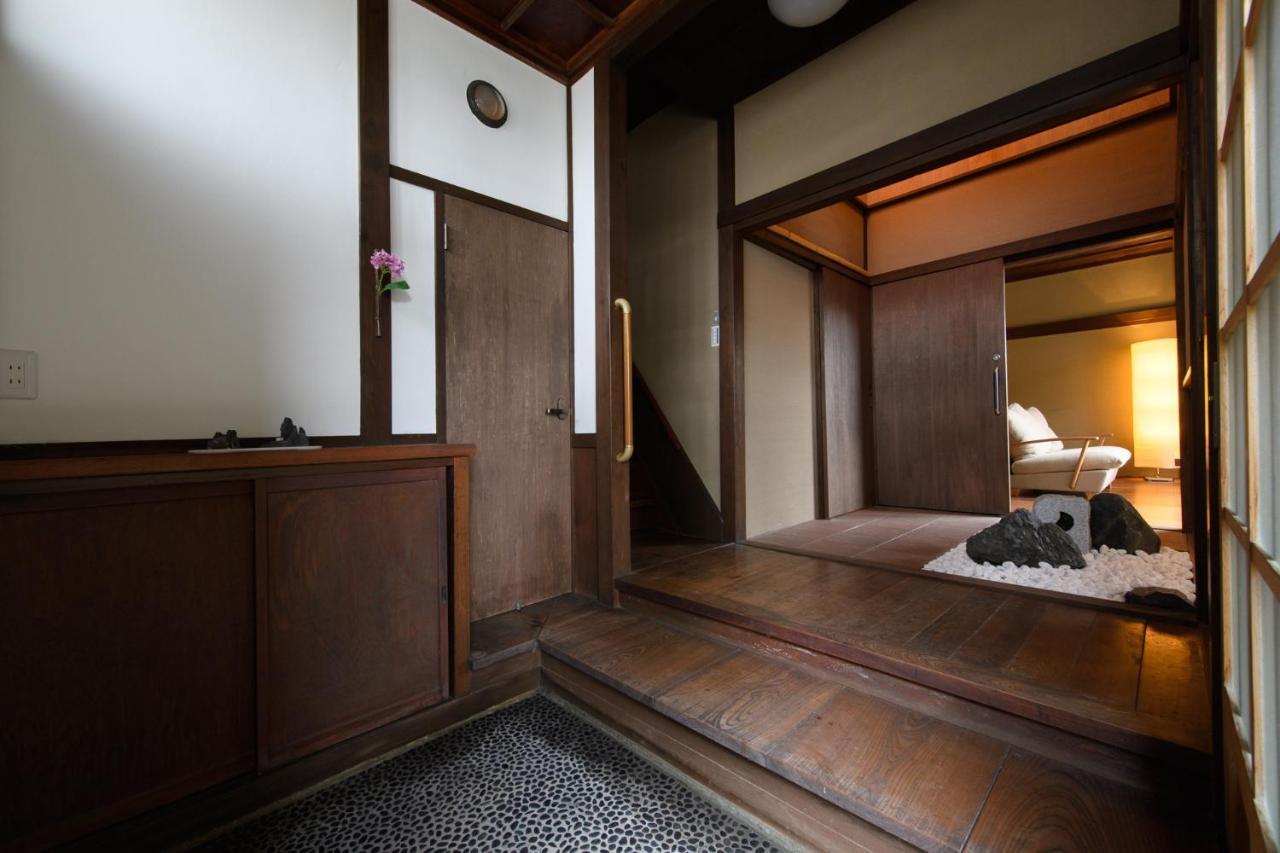 Ufu Kanazawa Extérieur photo