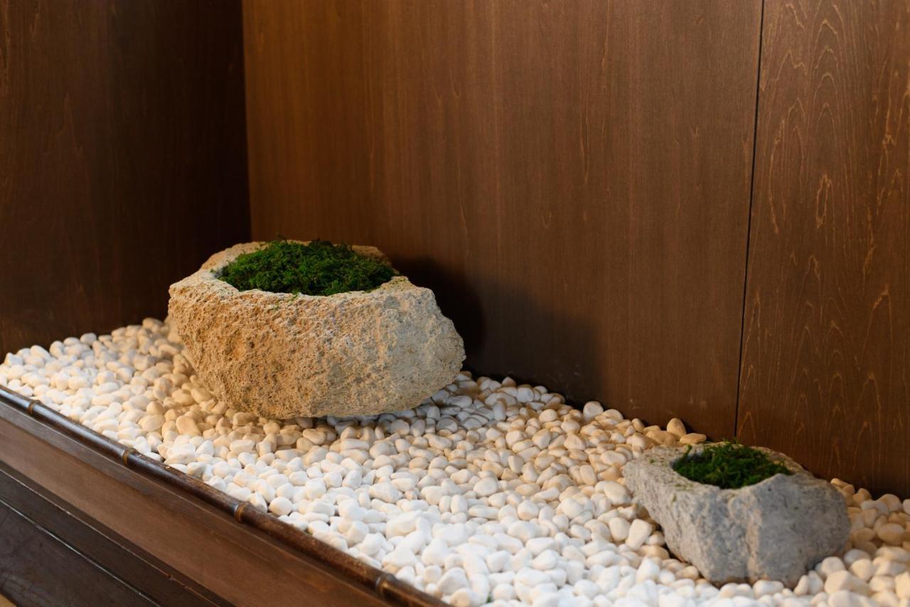Ufu Kanazawa Extérieur photo