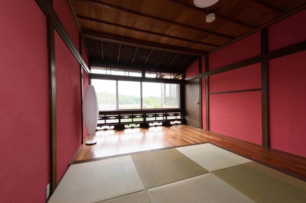 Ufu Kanazawa Extérieur photo