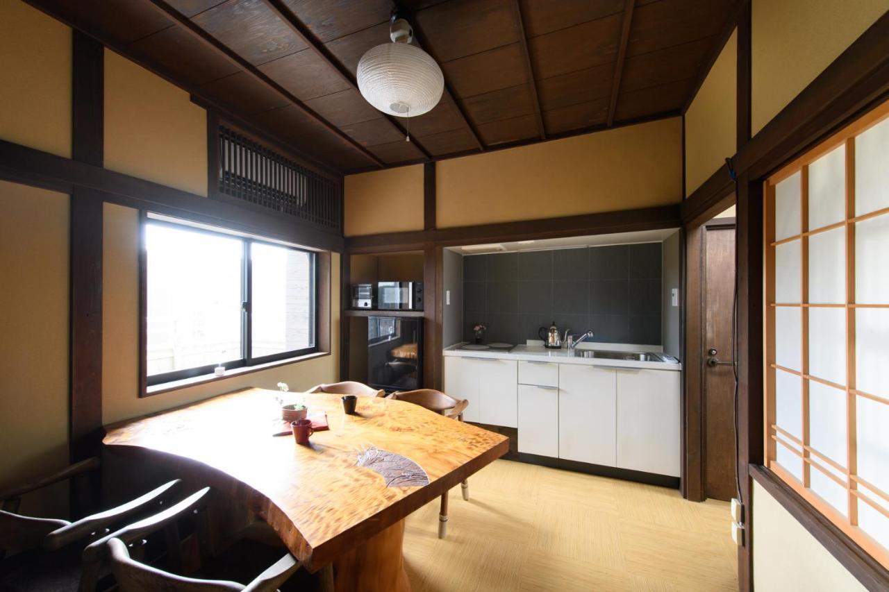 Ufu Kanazawa Extérieur photo