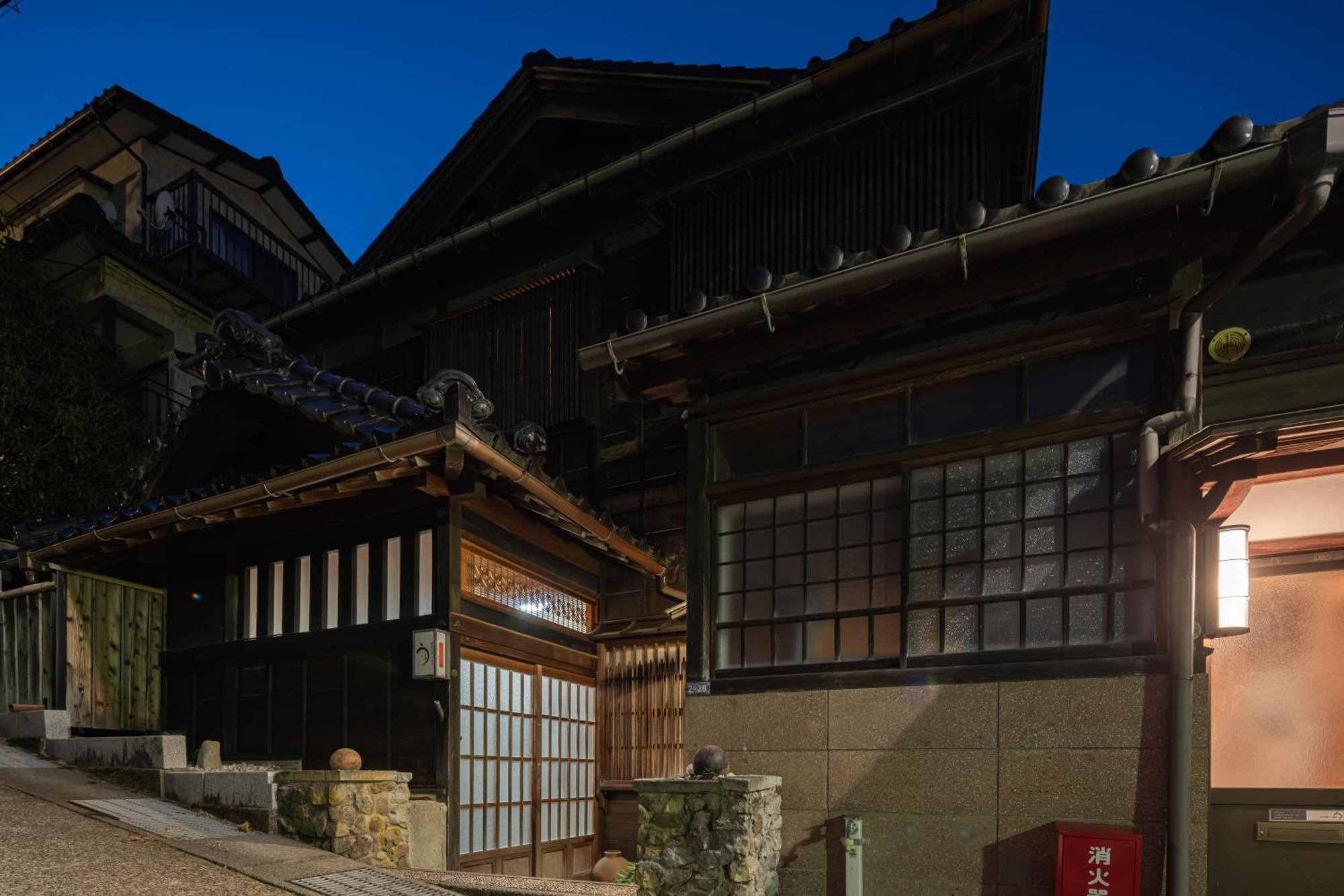 Ufu Kanazawa Extérieur photo
