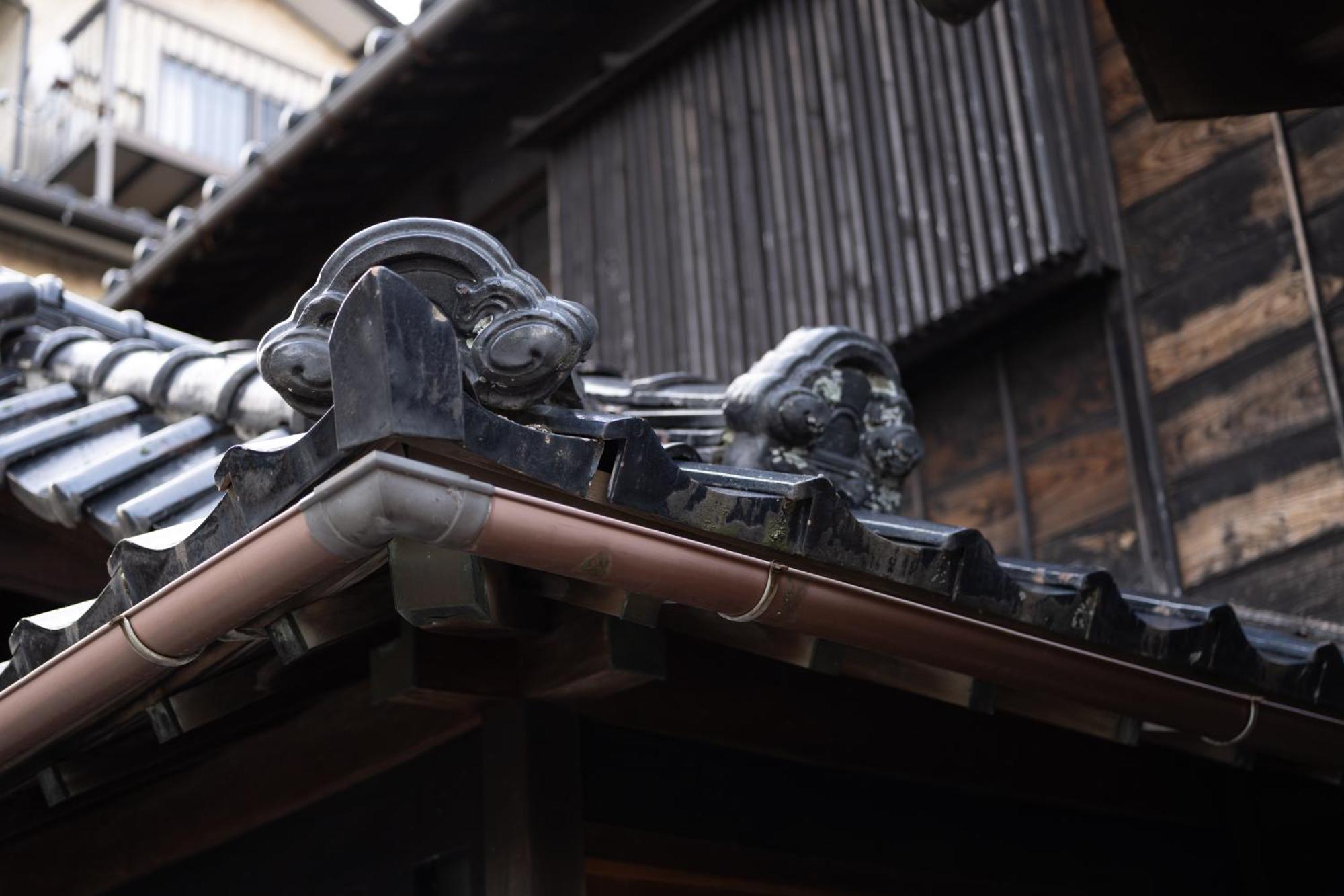 Ufu Kanazawa Extérieur photo