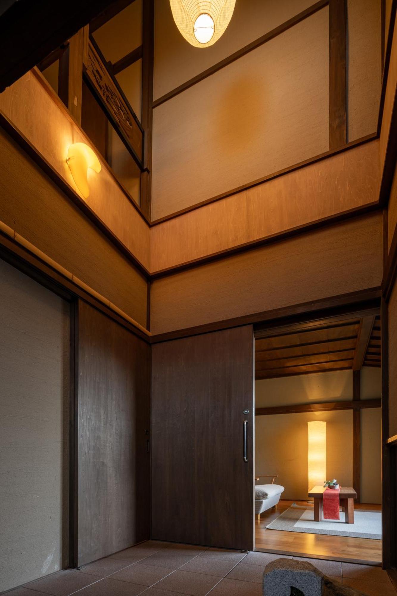 Ufu Kanazawa Extérieur photo