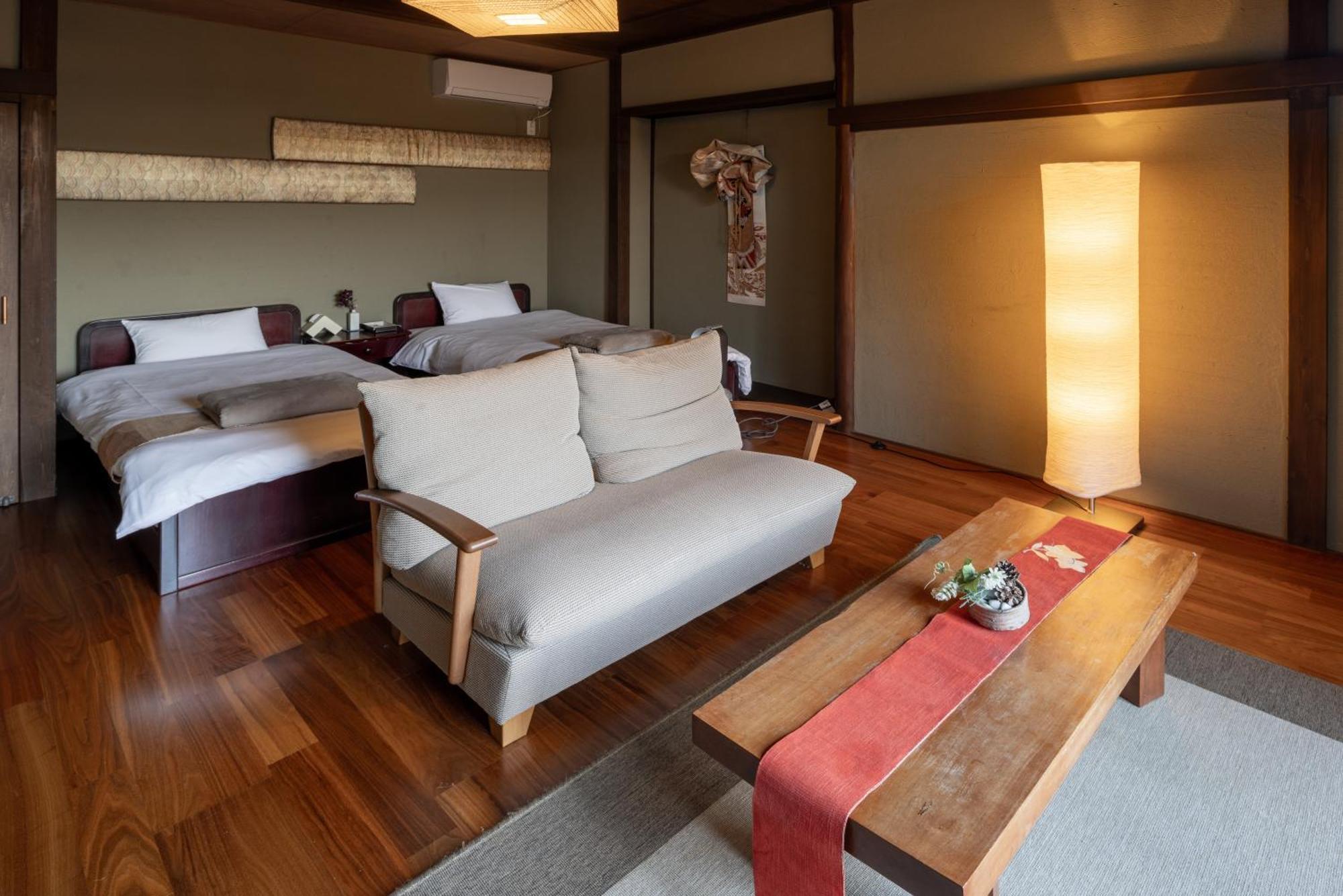 Ufu Kanazawa Extérieur photo