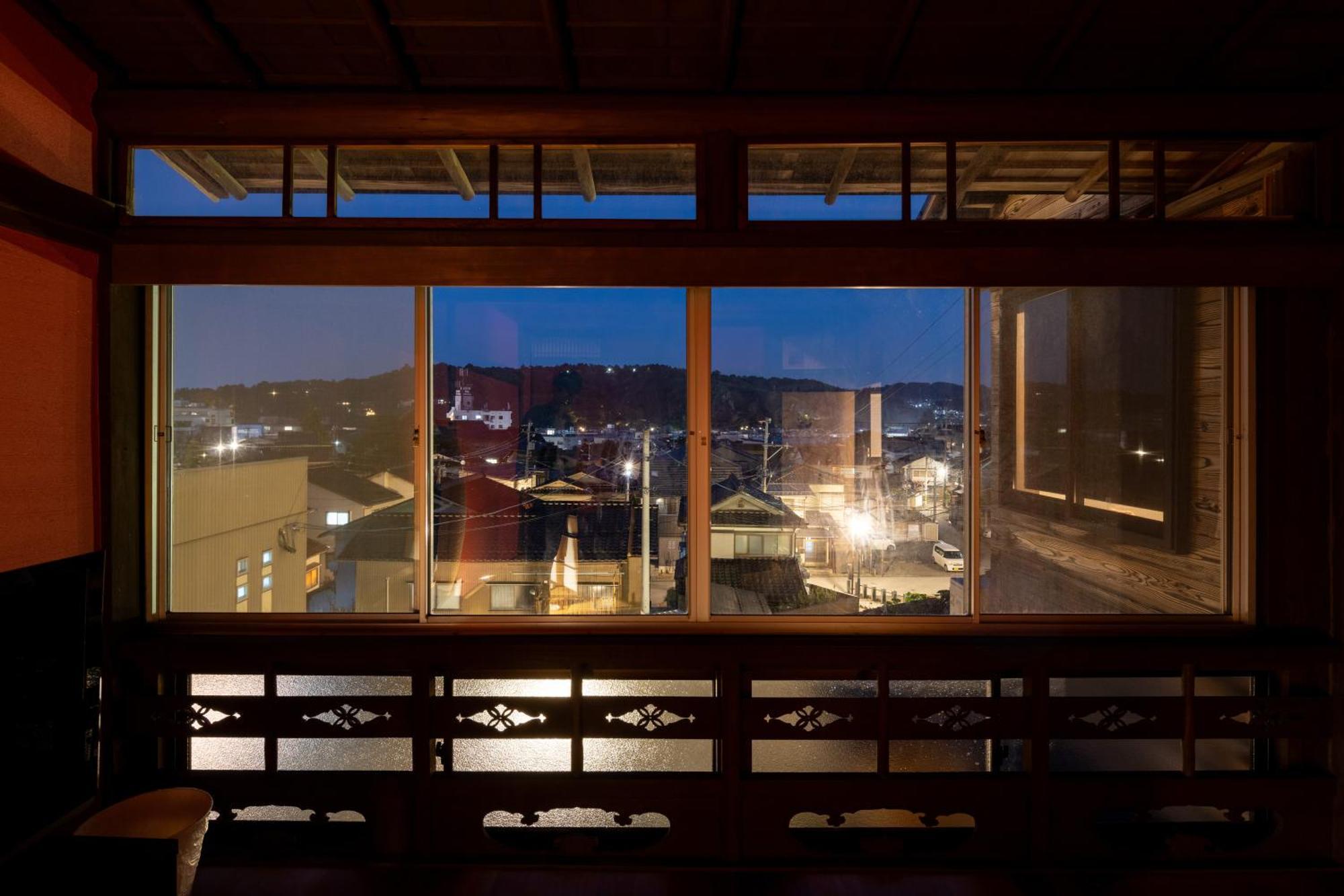 Ufu Kanazawa Extérieur photo