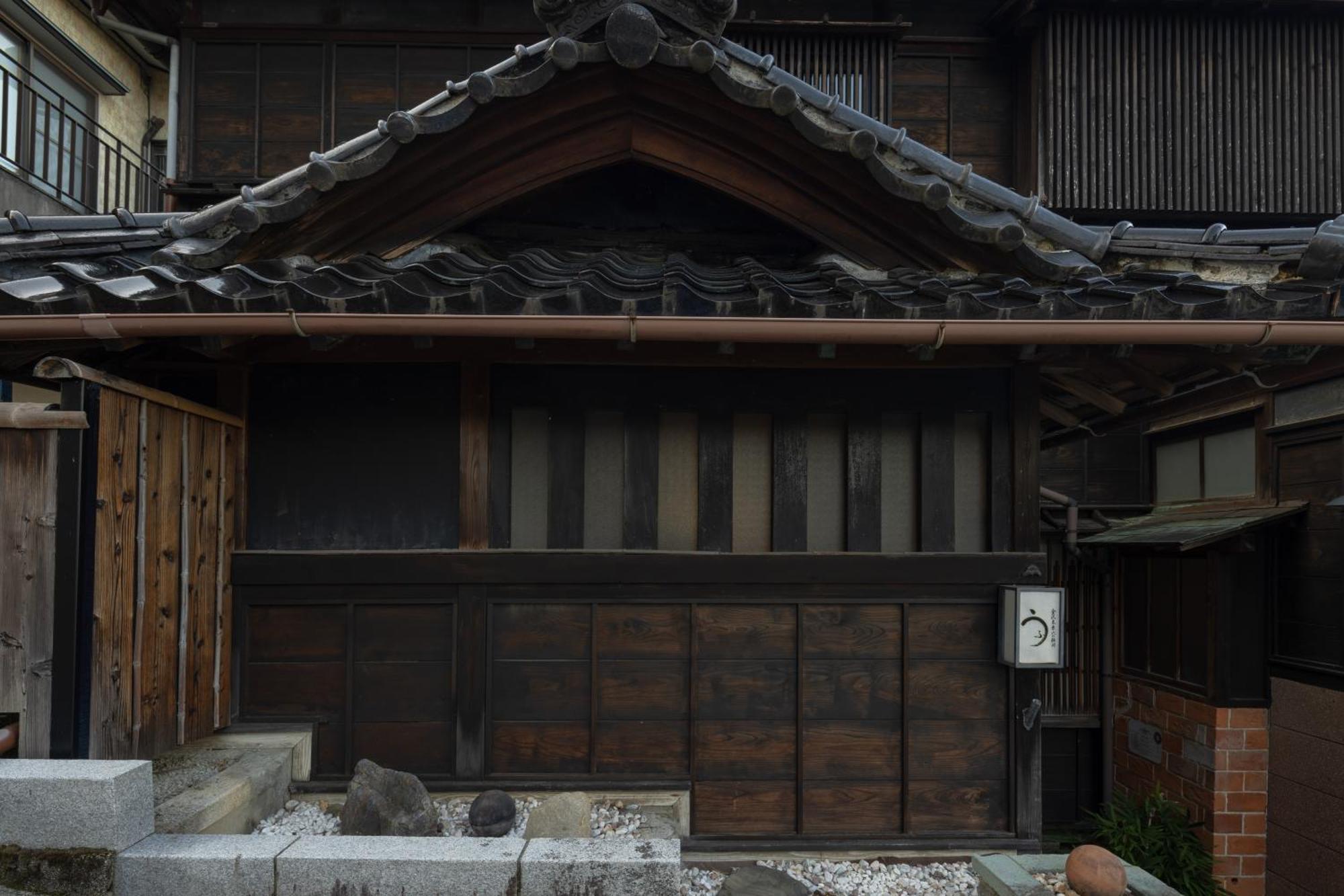 Ufu Kanazawa Extérieur photo