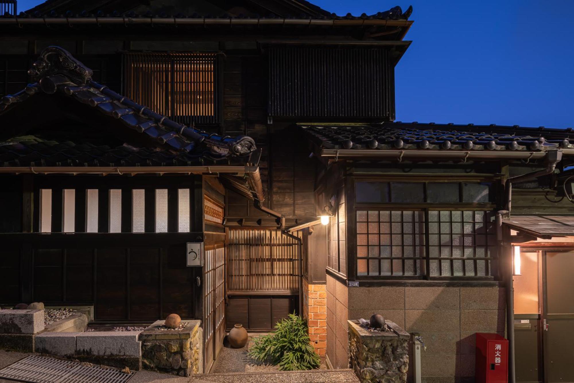 Ufu Kanazawa Extérieur photo